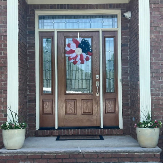 Front Doors