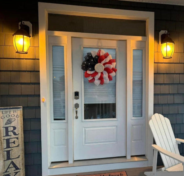 Front Doors