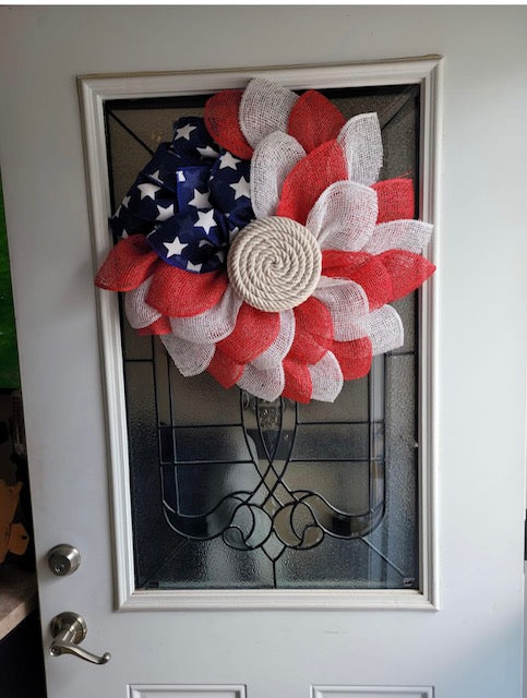 Front Doors