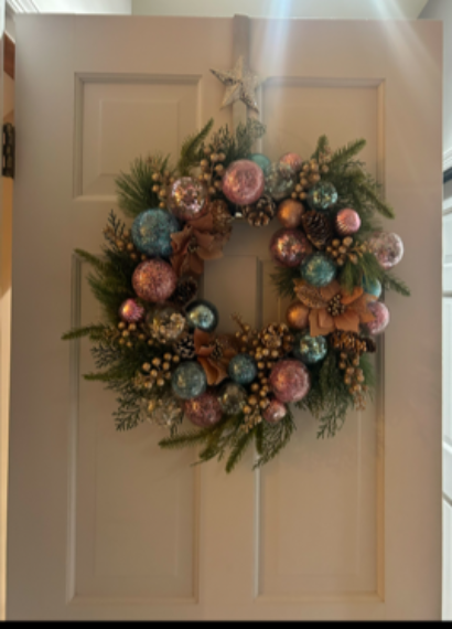 Front Doors