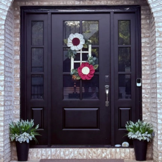 Front Doors
