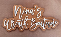 Nina's Wreath Boutique