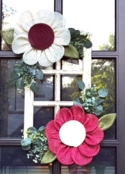 Front Doors