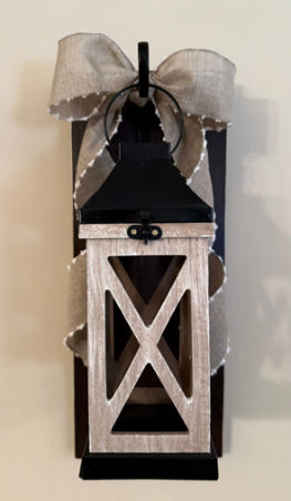 Wall Sconces