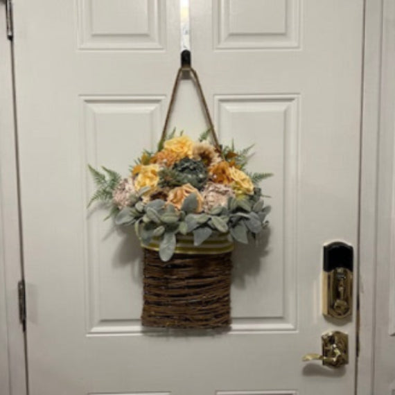 Front Doors
