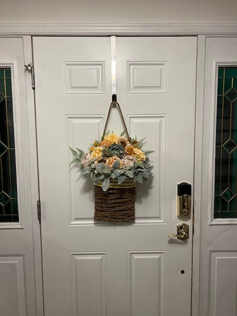Front Doors