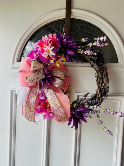 Front Doors