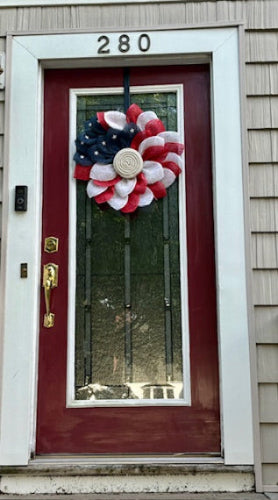Front Doors