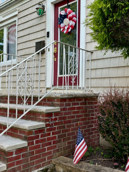 Front Doors