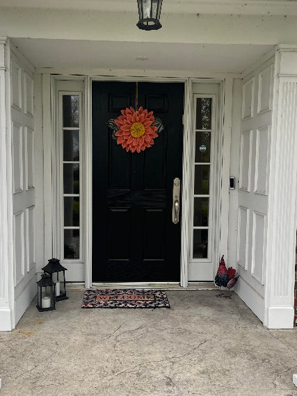 Front Doors