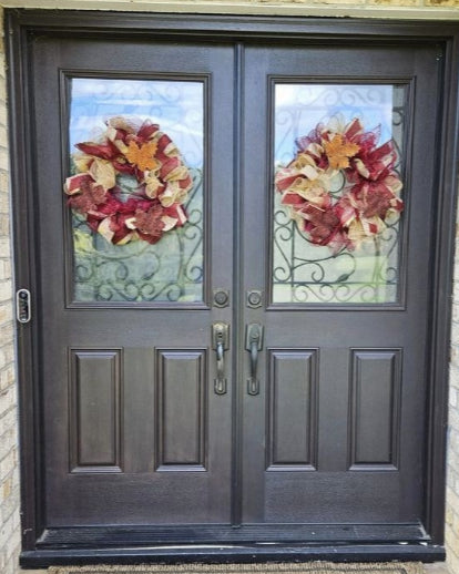 Front Doors