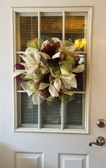 Front Doors
