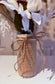 Fall Centerpiece Vase