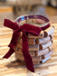 Cork Candle Holder