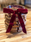 Cork Candle Holder