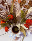 Fall Centerpiece Vase