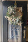 Winter Wonderland Grapevine Wreath