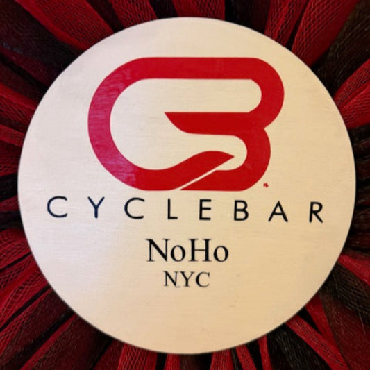 Cycle Bar - Noho New York