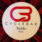 Cycle Bar - Noho New York