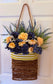 Hanging Floral Baskets