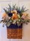 Hanging Floral Baskets