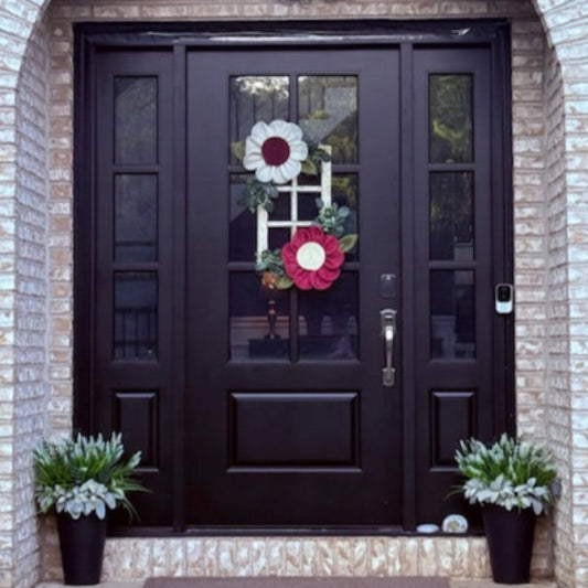 Front Doors