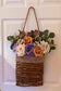 Hanging Floral Baskets