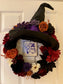 3D Witches Hat