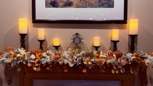 Fall Mantle