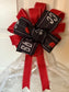 Teacher's Pencil Wreath