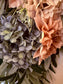 Hydrangea Swag