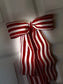 USA Ribbon Wreath
