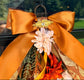 Fall Copper Swag
