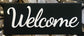 Wood Signs