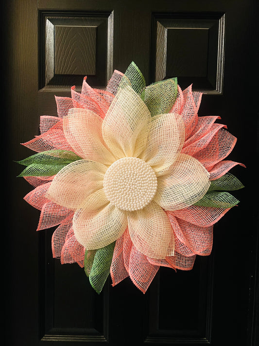 SPRING FLOWER