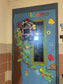 Teacher's Doors