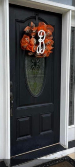 Front Doors